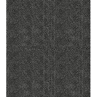 Inpakpapier 50 CM | Dots zwart